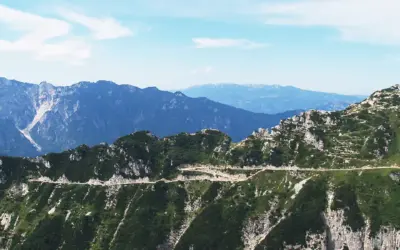 Weekend al fresco di Recoaro 24 giugno 2022